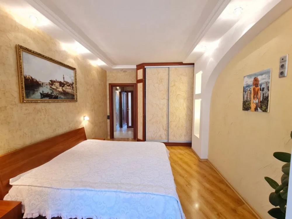 Продаж Квартира 3-кімнатна, 4/9 поверх на Королева Академика, 81 Одесса - изображение 15