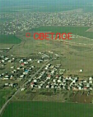 Продаж земельної ділянки 7 соток на ул. Польова, 1 Світле