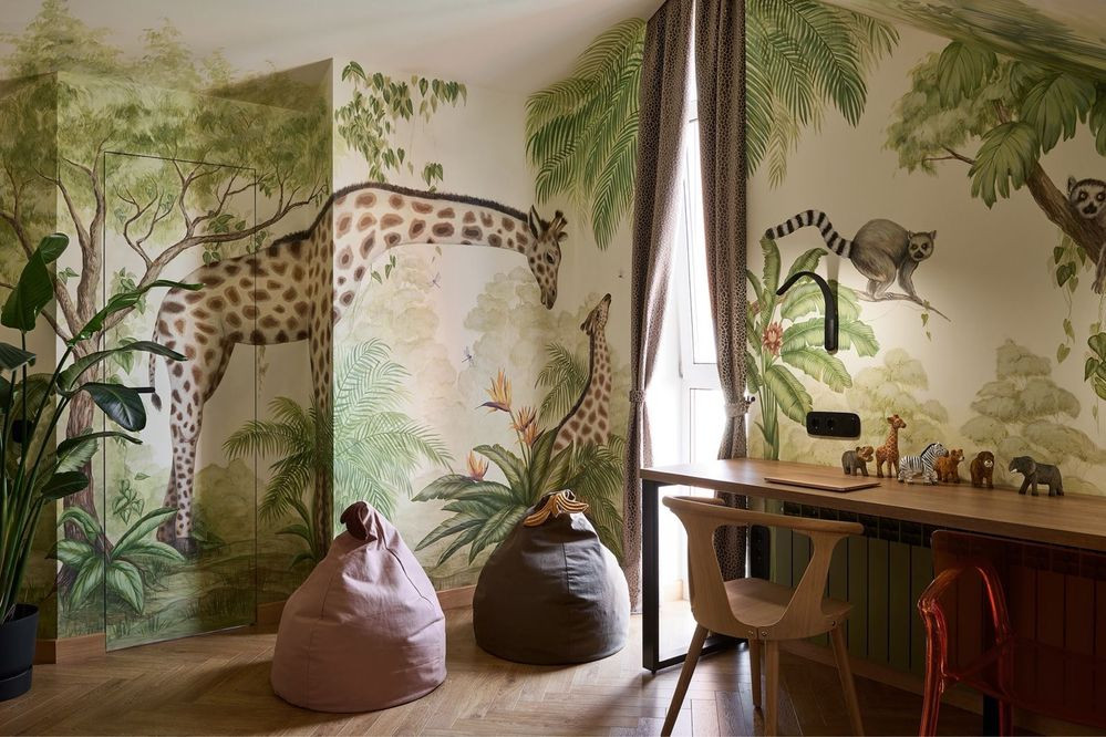 Продаж Квартира 3-кімнатна, 13/14 поверх на Соборності вул., д. 17 Київ - фото 18