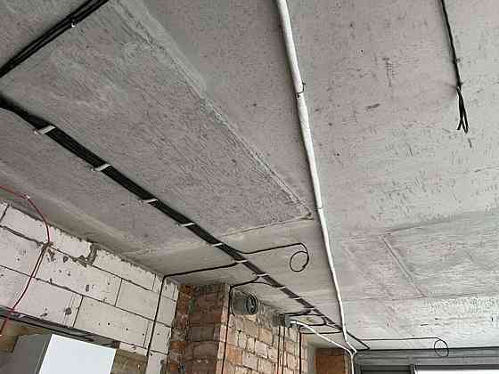 Продаж Квартира 2-кімнатна, 15/36 поверх на Академіка Заболотного вул., 1 б Kiev