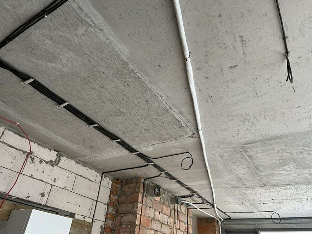 Продаж Квартира 2-кімнатна, 15/36 поверх на Академіка Заболотного вул., 1 б Київ - фото 3