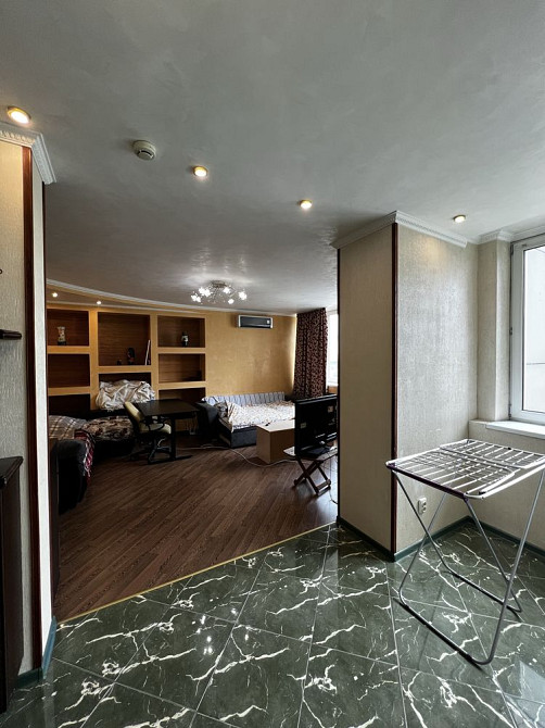 Продаж Квартира 2-кімнатна, 4/36 поверх на Срибнокильская вул., д. 1 Киев - изображение 11