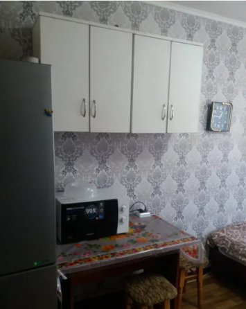 Продам комнату в коммуне по улице Жолио-Кюри Odessa