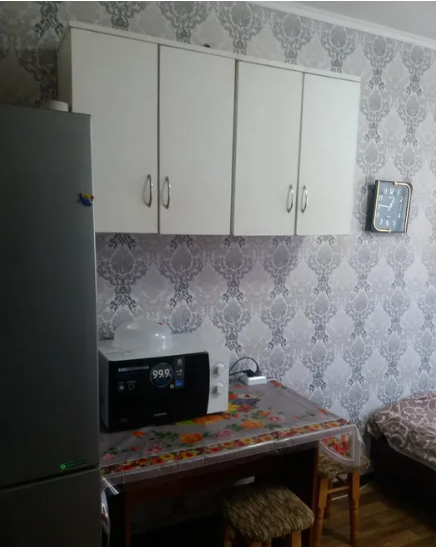 Продам комнату в коммуне по улице Жолио-Кюри Odessa - photo 3