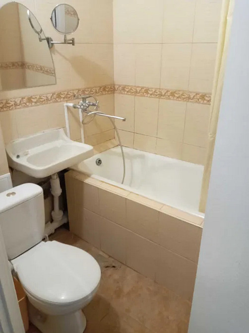 Оренда Квартира 1-кімнатна, 2/9 поверх на Декарта, 6 Киев - изображение 6