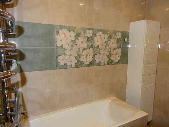 Оренда Квартира 1-кімнатна, 20/24 поверх на вул. Анни Ахматової, 22 Київ