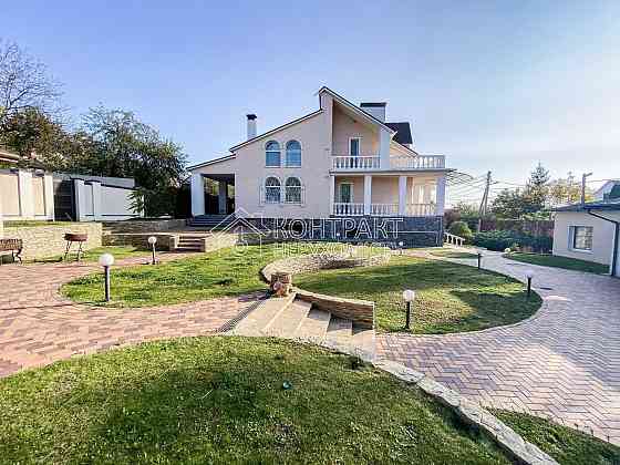 Продаж Будинок 7-кімнатний на вул. проїзд Новоприміський Харків