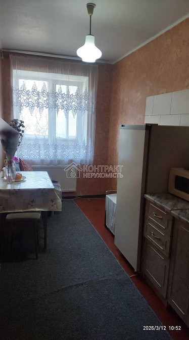 Продаж Квартира 1-кімнатна, 2/14 поверх на вул. Москалівська Харьков - изображение 7