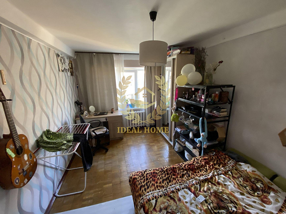 Продаж Квартира 2-кімнатна на Вильде Эдуарда ул., 3А Kiev - photo 1