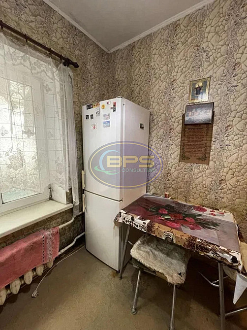 Продаж 2к Квартира 47 кв.м Стовпова вул. Одеса - фото 5