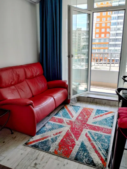 Продаж Квартира 1-кімнатна на просп. Гагарина (просп. Леси Украинки), 19а Odessa - photo 8