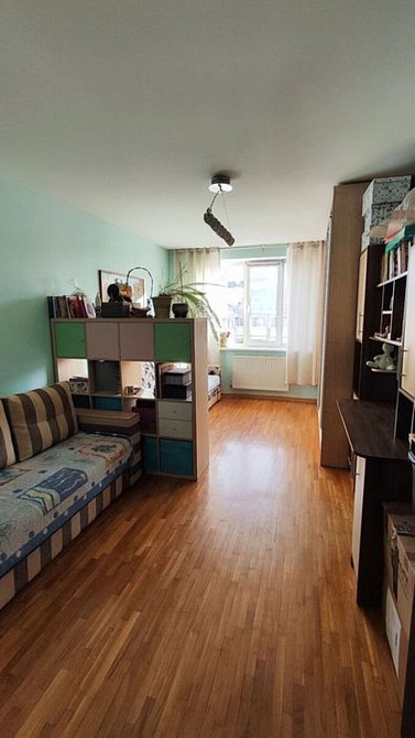 Продаж Квартира 3-кімнатна, 7/11 поверх на Пулюя Ivano-Frankivs'k - photo 16