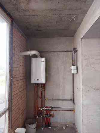 Продаж Квартира 2-кімнатна, 5/12 поверх на Владимирская ул., 1 Dnipro