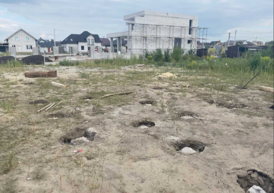 Продаж земельної ділянки 10 соток на За агроколеджем Житомир