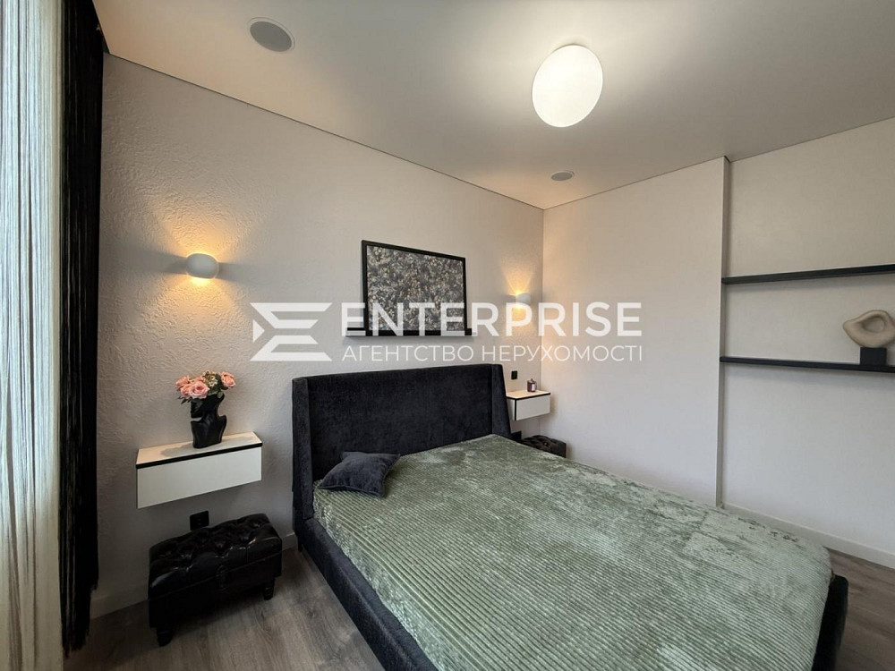 Оренда Квартира 2-кімнатна, 3/25 поверх на вул. Столичне шосе Київ - фото 1