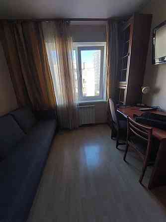 Оренда Квартира 1-кімнатна, 8/9 поверх на Бажана, 9Г Kiev