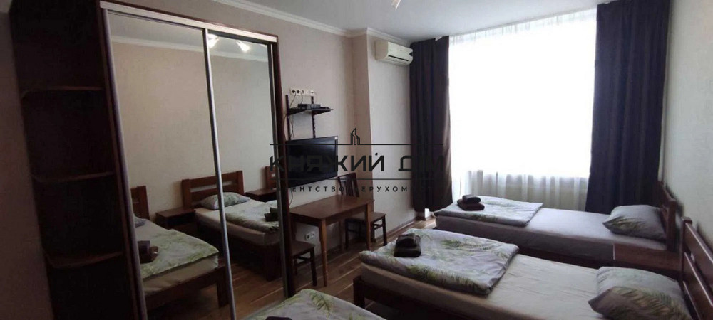 Продаж 1-кімнатної роздільної квартири, метро Лук'янівська. № 21146447 Київ - фото 4