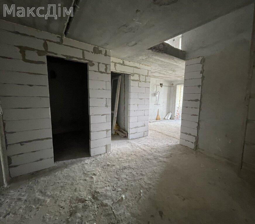 Продаж Квартира 3-кімнатна, 9/10 поверх на вул. Галицька Тернопіль - фото 1