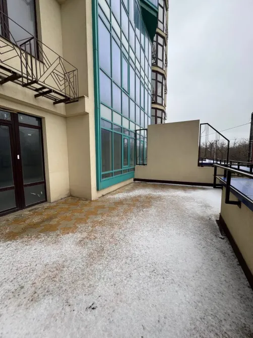 Продаж 2к Квартира 85 кв.м Фонтанська дорога, 124 Одеса - фото 10