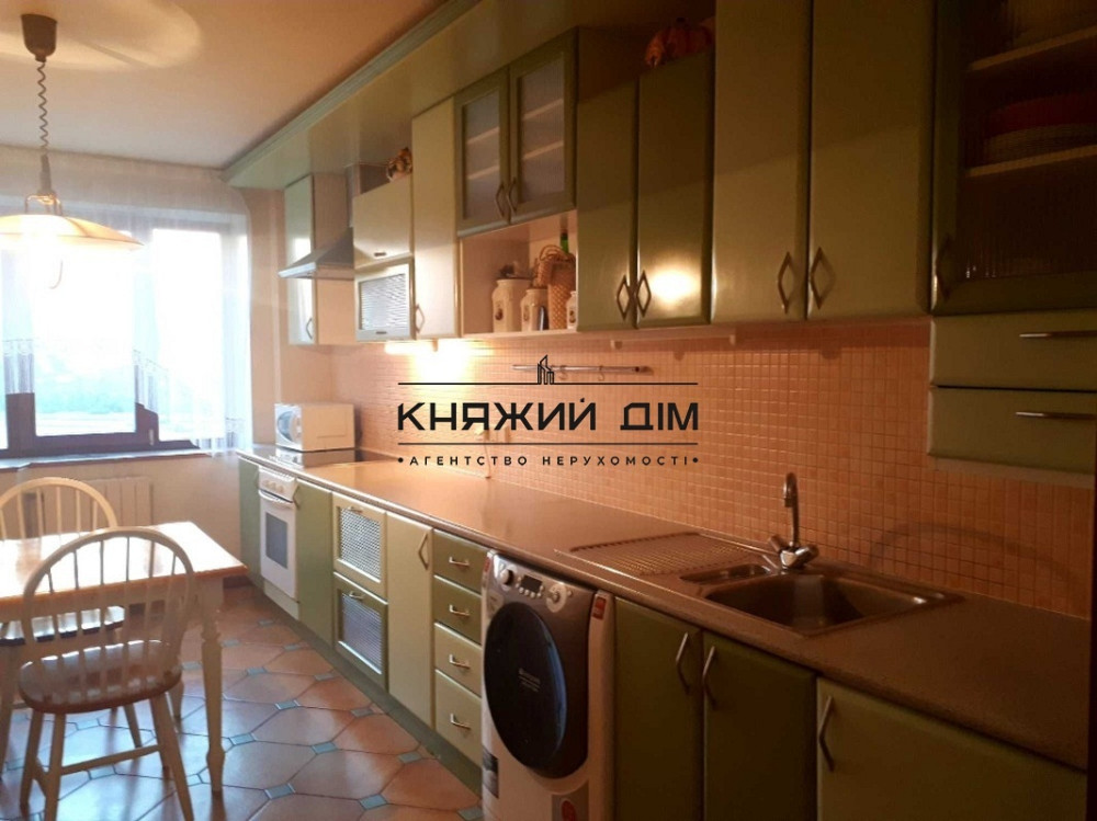 Продажа 3-х к.кв. м. Позняки 5 мин. ходьбы. № 21138106 Київ - фото 10