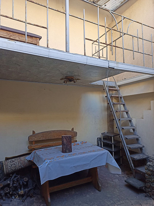 Продам большую квартиру в самом центре Одессы -  Воронцовский переулок со своим двориком! Одесса - изображение 10