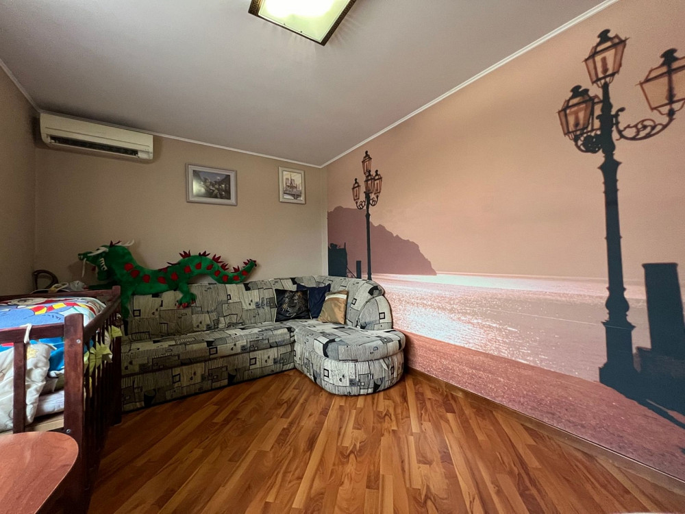 Продаж Квартира 3-кімнатна, 2/3 поверх на Майская ул., 4 Дніпро - фото 12