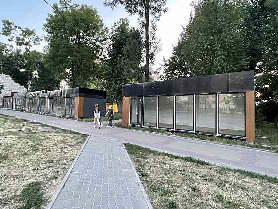 Продаж торгове приміщення на вул. 15 квітня Тернополь