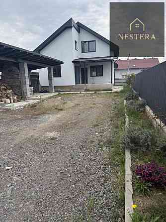 Продаж Будинок 4-кімнатний на Ротмана вул., 3 Uzhhorod