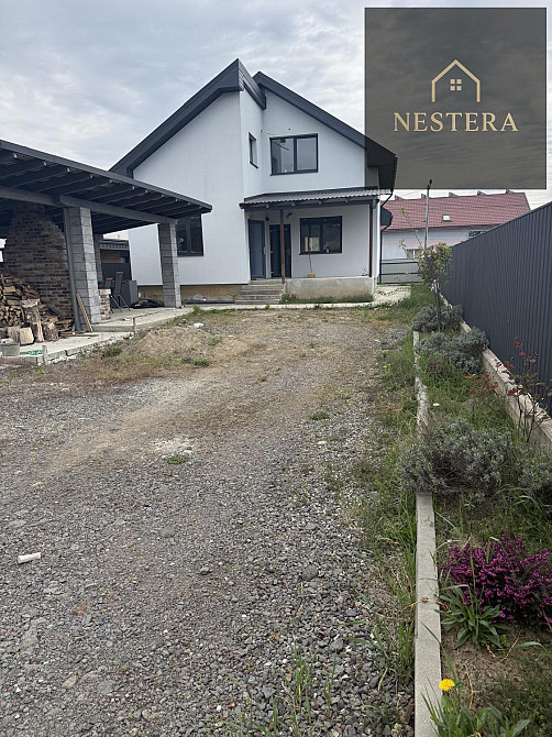 Продаж Будинок 4-кімнатний на Ротмана вул., 3 Ужгород - фото 2