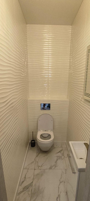 Продаж 2к Квартира 65 кв.м Захисників Маріуполя вул. Рівне - фото 12