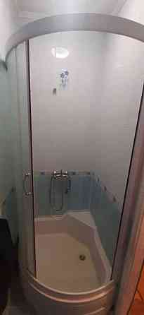 Оренда Квартира 2-кімнатна, 2/3 поверх на Патріарха Мстислава Скрипника вул. (Миколи Островського), 44а Киев