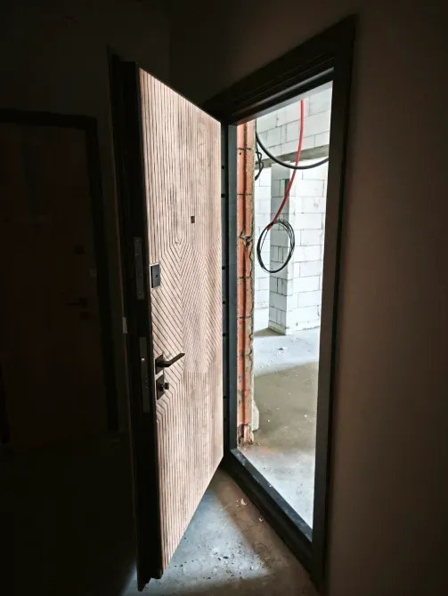 Продаж 2к Квартира 56 кв.м Волошкова 32 Ужгород - фото 4