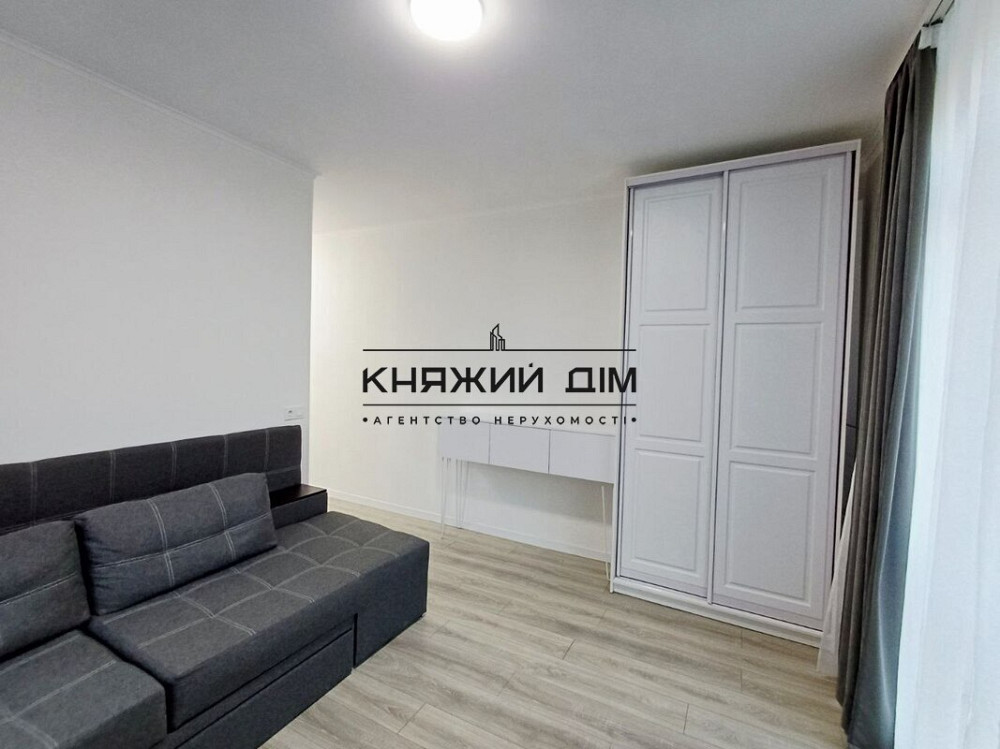 Оренда 2 кімнатної квартири ЖК Wood park КОД 11203966 Киев - изображение 3