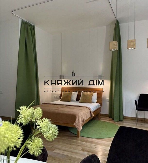 Оренда Квартира 1-кімнатна, 2/10 поверх на Победы просп./ Берестейский просп. Київ - фото 3