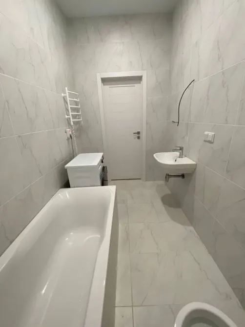 Продаж 2к Квартира 72 кв.м Дмитрия Донского Пространство на Донского Одеса - фото 13