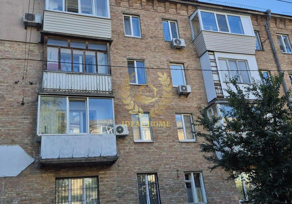 Продаж 2-кімн. кв-ри, 45.8 кв. м, Чоколівка, Солом'янський р-н, Київ Київ - фото 20