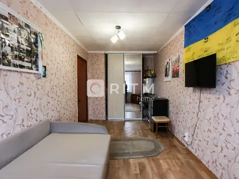 For sale 2-room Apartment 44.2 sq.m Захисників України (Гордіюк) вулиця 2 Luts'k - photo 3