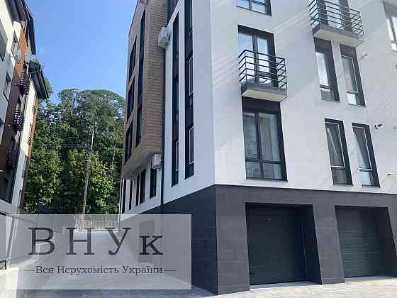 Продаж Квартира 2-кімнатна, 1/4 поверх на вул. Петрушевича Є. Тернопіль