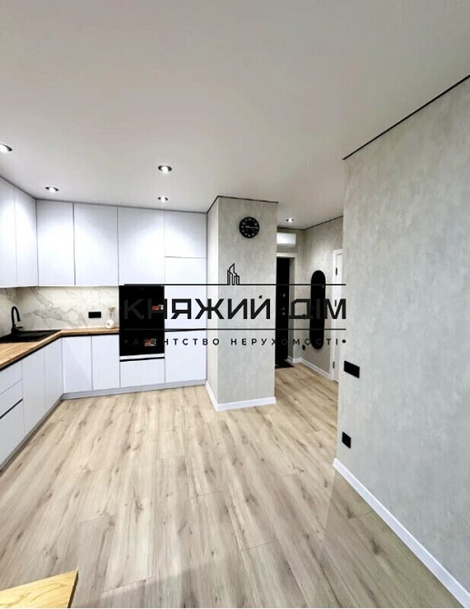 Продаж Квартира 1-кімнатна, 25/25 поверх на вул. Родини Крістерів Київ - фото 8
