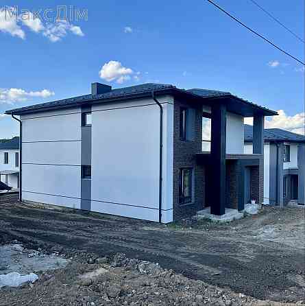 Продаж Будинок 4-кімнатний на вул. Камінна Байківці