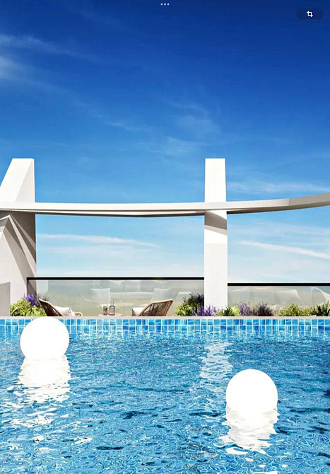 Продаж Квартира 1-кімнатна на переулок Ванный, 9 Одеса - фото 3