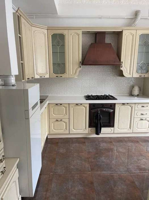 Оренда Квартира 3-кімнатна, 3/4 поверх на ул. Воздвиженская Kiev - photo 5