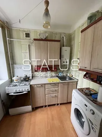 Продаж 3к Квартира 51.3 кв.м Небесної Сотні вулиця 120 Полтава - фото 8