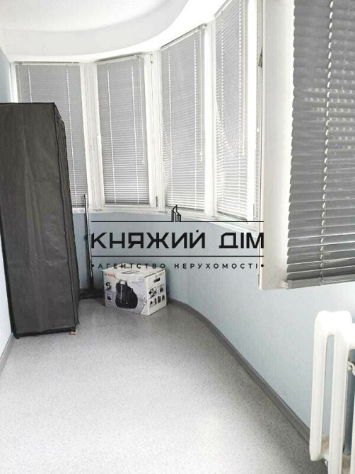 Оренда Квартира 2-кімнатна, 10/28 поверх на Анны Ахматовой ул. Київ - фото 9