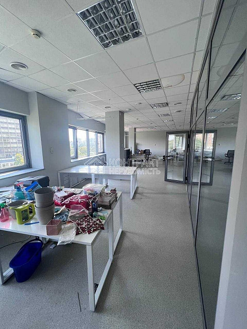 Оренда офісне приміщення на вул. Науки поверх - 4/13 Харьков - изображение 4