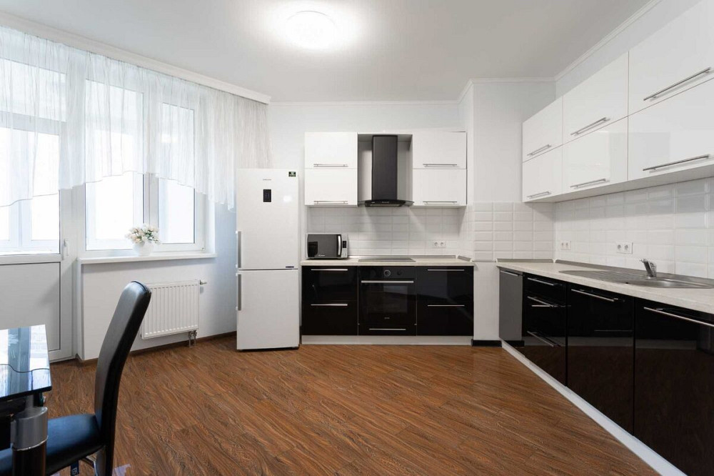 Оренда Квартира 1-кімнатна, 13/24 поверх на вул. Анни Ахматової, 30 Київ - фото 9