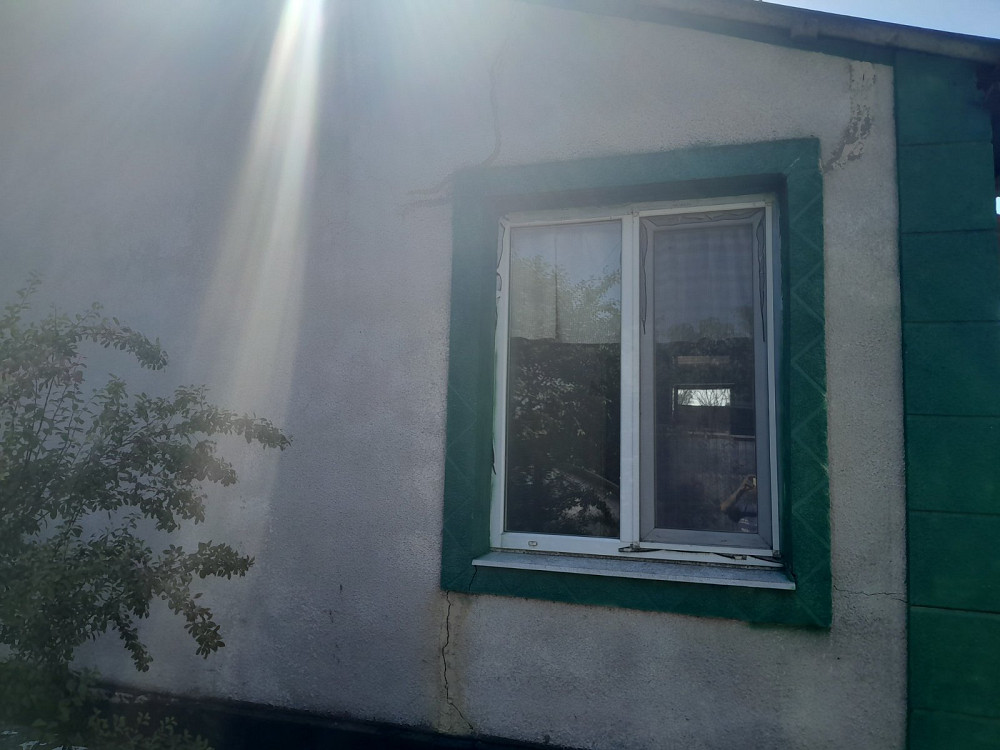 Продам дачу в с.Христиновка возле Хаджибеевского лимана Єгорівка - фото 3