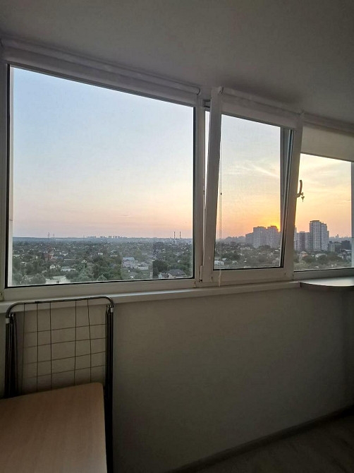 Оренда Квартира 1-кімнатна, 10/22 поверх на вул. Григорія Ващенко, 3 Київ - фото 14