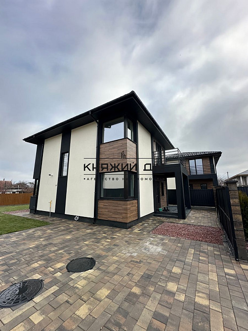 БЕЗ КОМІСІЇ! Продаж будинку в м. Буча біля озера. № 2211734 Буча - фото 10