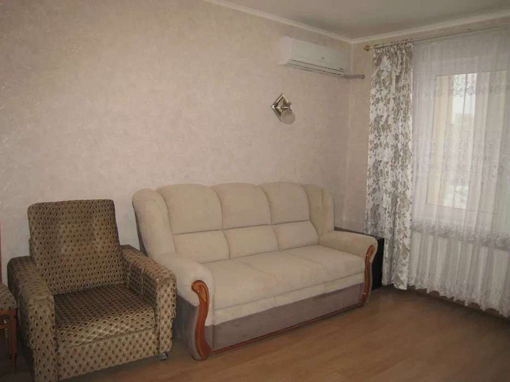 Оренда Квартира 2-кімнатна, 12/25 поверх на ул. Урловская Київ - фото 4